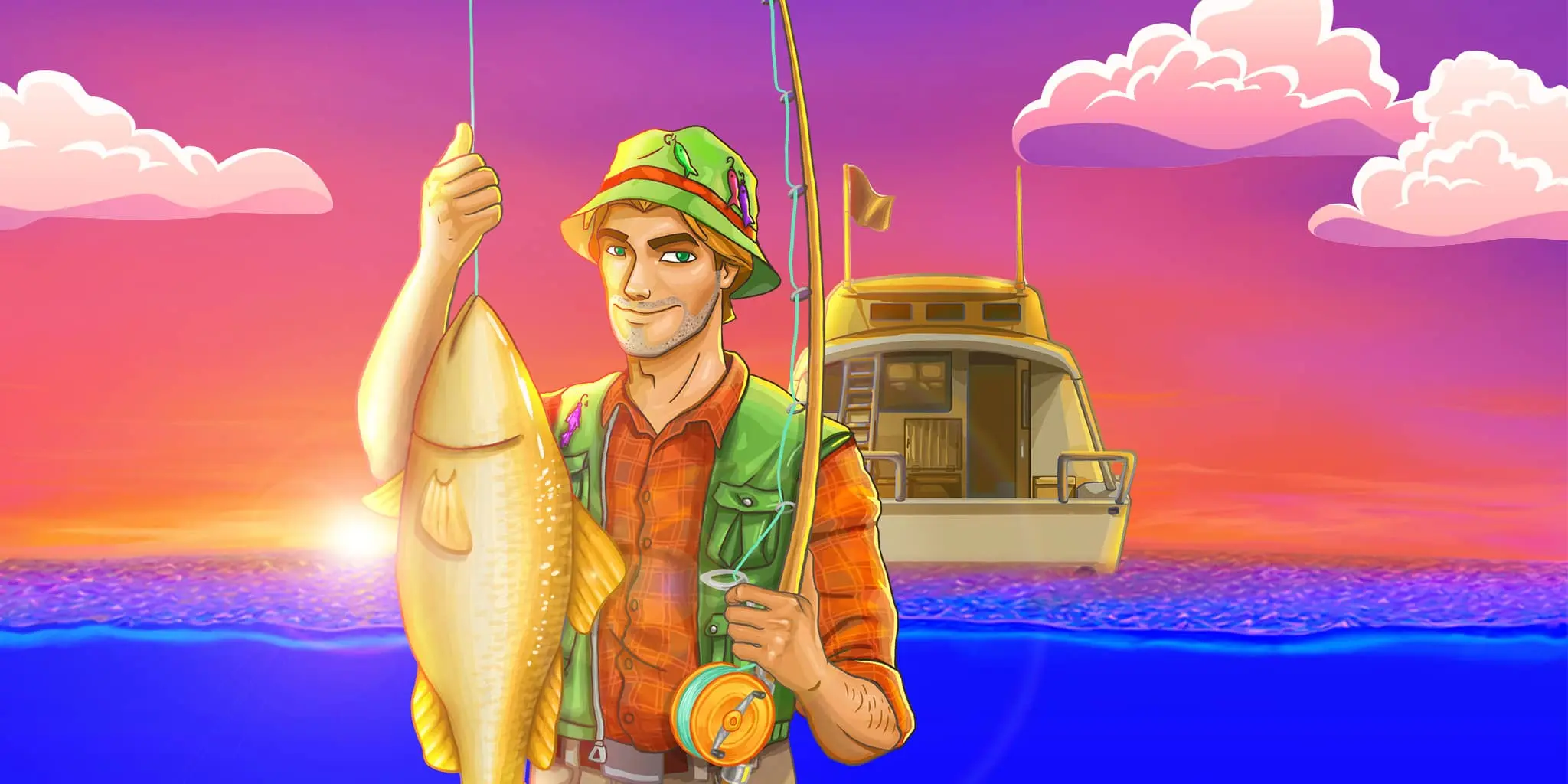 FishingFrenzy